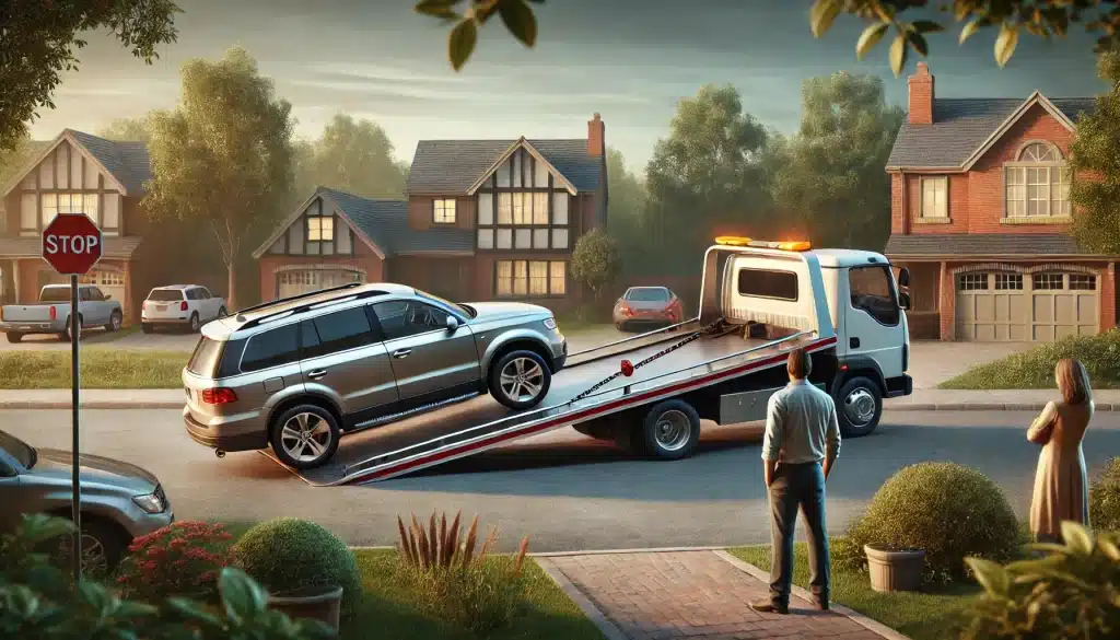 car loan payments