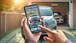 Pay Off Your Car Loan