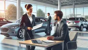 auto financing