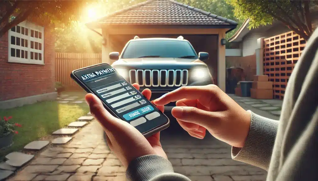 Pay Off Your Car Loan
